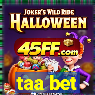 taa bet